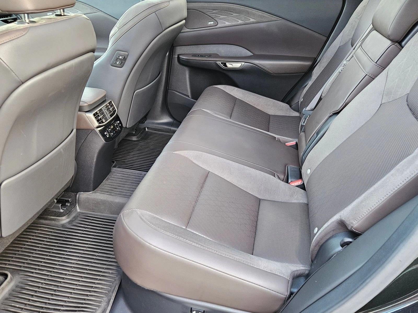 2024 Lexus RX 450h+ Luxury AWD