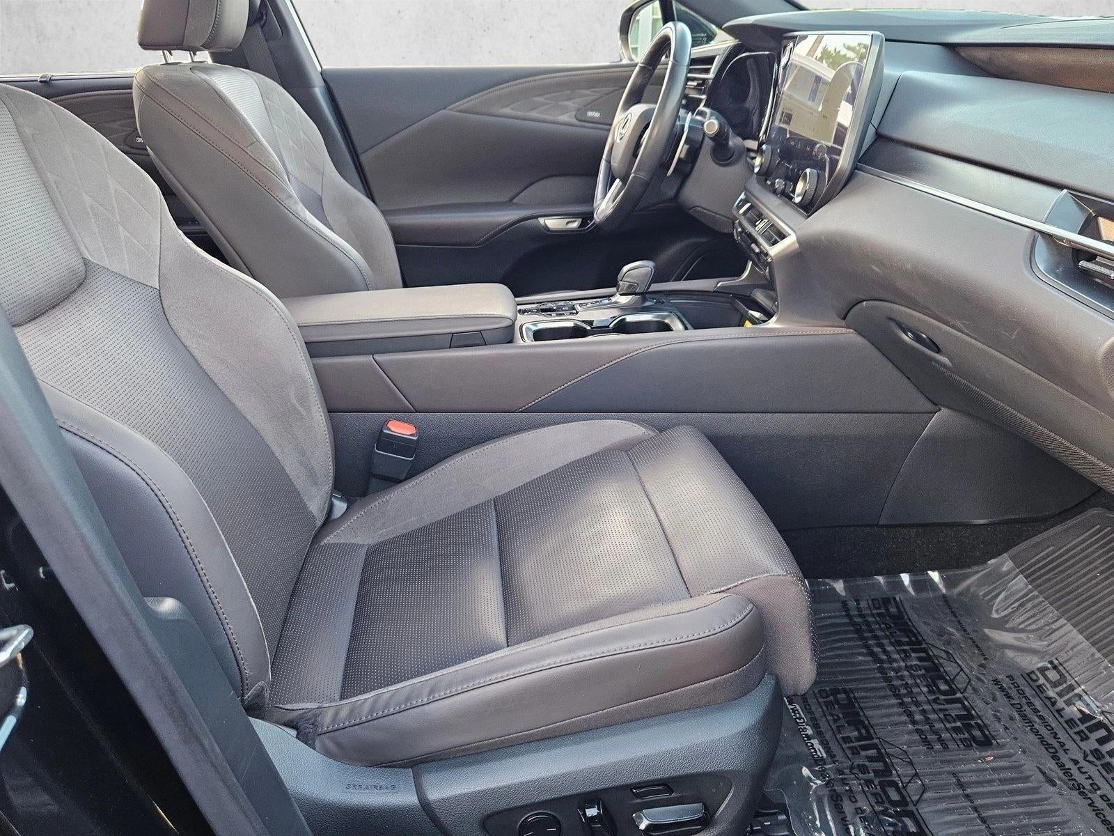 2024 Lexus RX 450h+ Luxury AWD