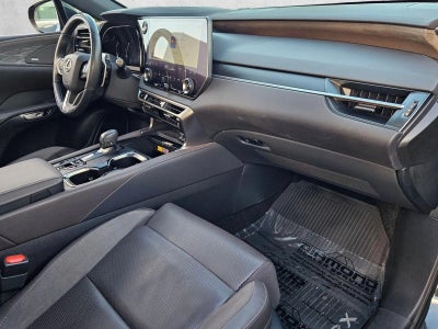2024 Lexus RX 450h+ Luxury AWD