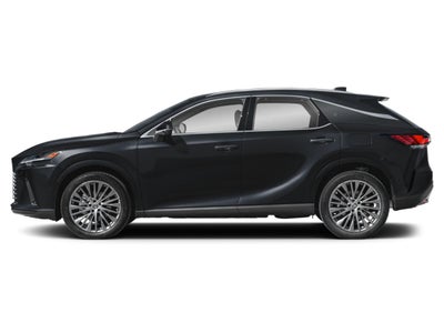 2024 Lexus RX 450h+ Luxury AWD