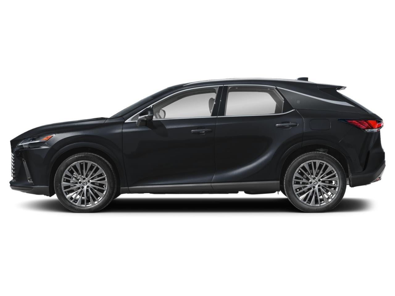 2024 Lexus RX 450h+ Luxury AWD