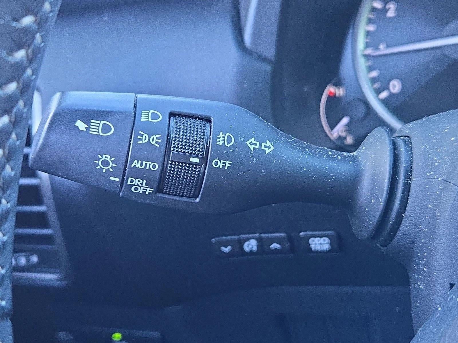 2021 Lexus NX 300 FWD