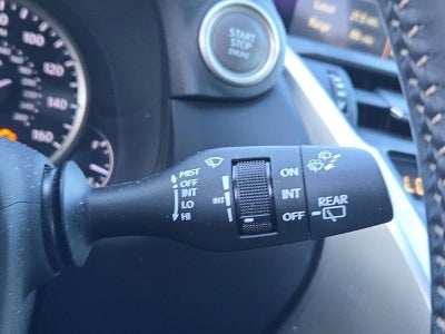 2021 Lexus NX 300 FWD