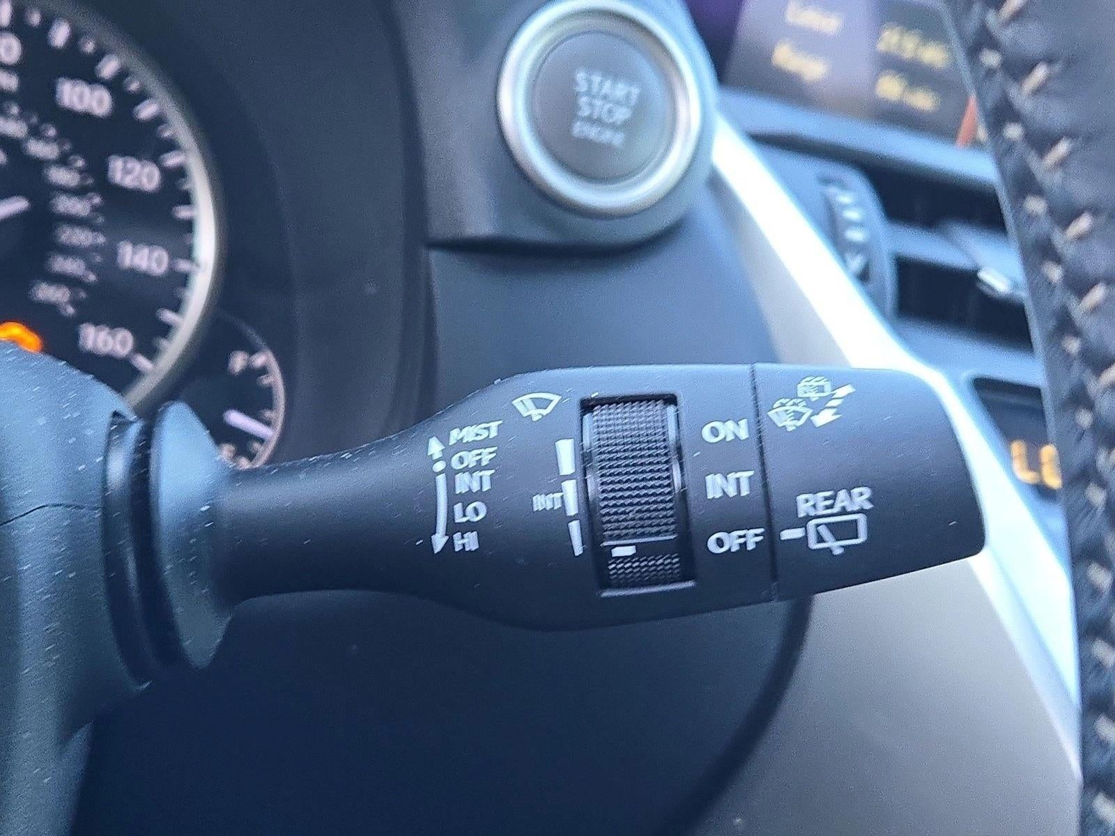 2021 Lexus NX 300 FWD