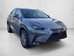 2021 Lexus NX 300 FWD