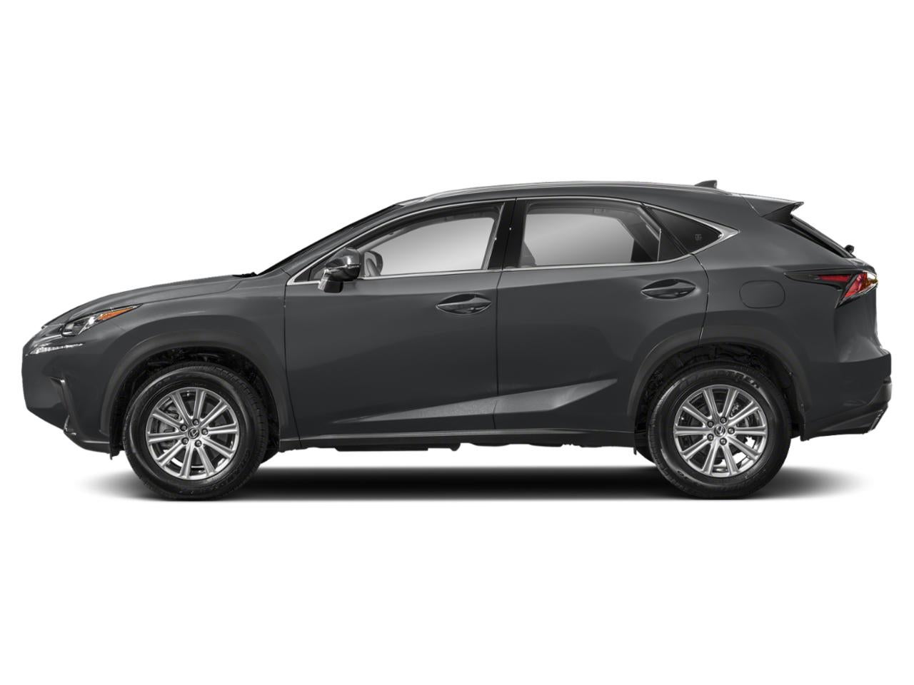 2021 Lexus NX 300 FWD