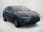 2021 Lexus NX 300 FWD