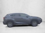 2021 Lexus NX 300 FWD