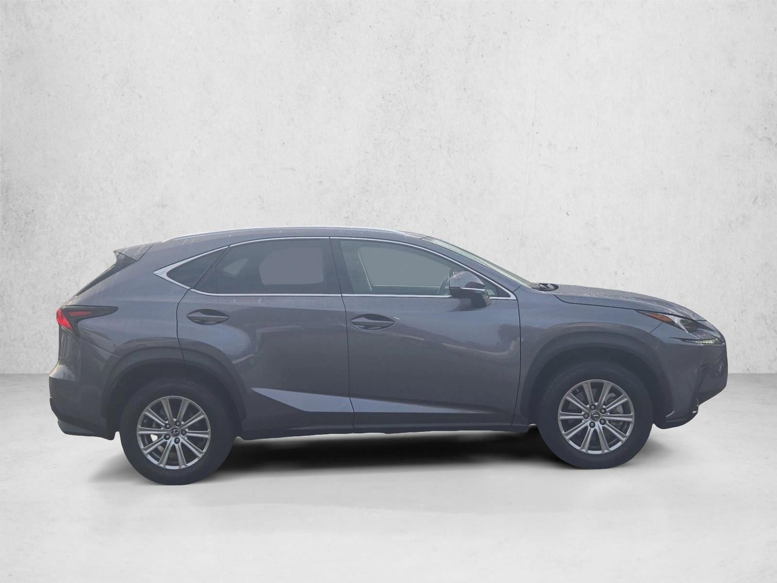 2021 Lexus NX 300 FWD