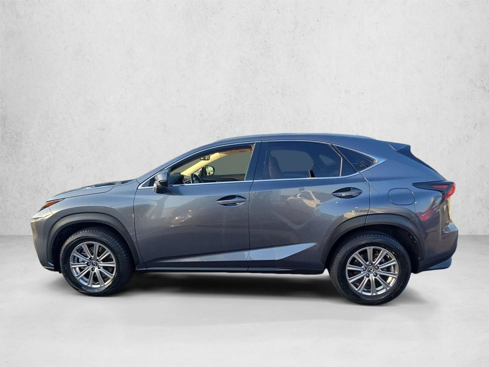 2021 Lexus NX 300 FWD