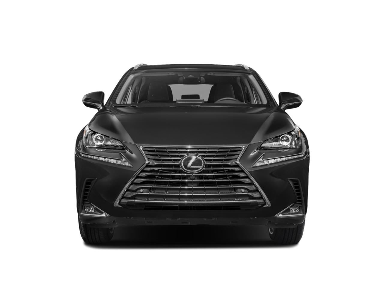 2021 Lexus NX 300 FWD