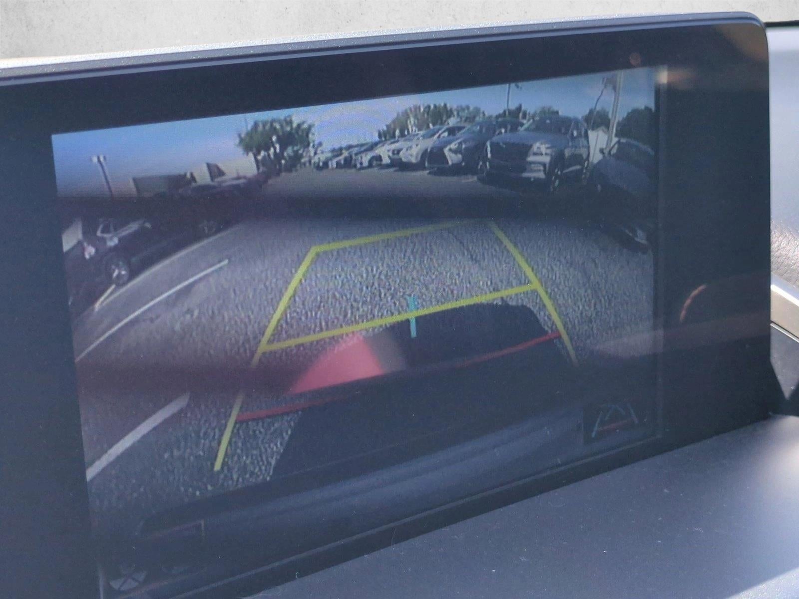 2020 Lexus NX 300 FWD