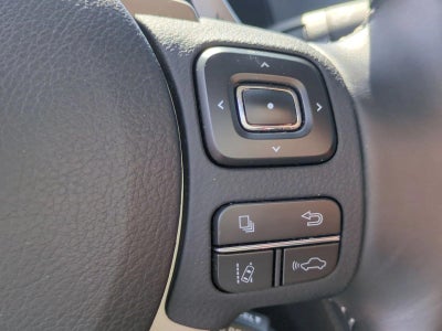 2020 Lexus NX 300 FWD