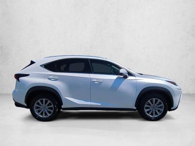 2020 Lexus NX 300 FWD