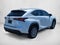 2020 Lexus NX 300 FWD
