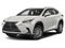2020 Lexus NX 300 FWD
