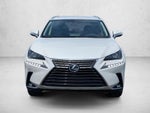 2021 Lexus NX 300 FWD