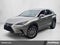 2021 Lexus NX 300 FWD