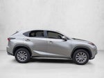 2021 Lexus NX 300 FWD