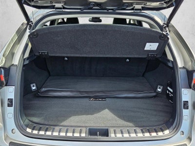 2021 Lexus NX 300 FWD