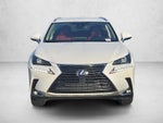 2021 Lexus NX 300h AWD