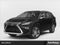 2018 Lexus RX 350L Premium AWD