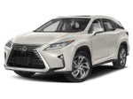 2018 Lexus RX 350L Premium AWD