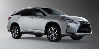 2018 Lexus RX 350L Premium AWD