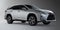 2018 Lexus RX 350L Premium AWD