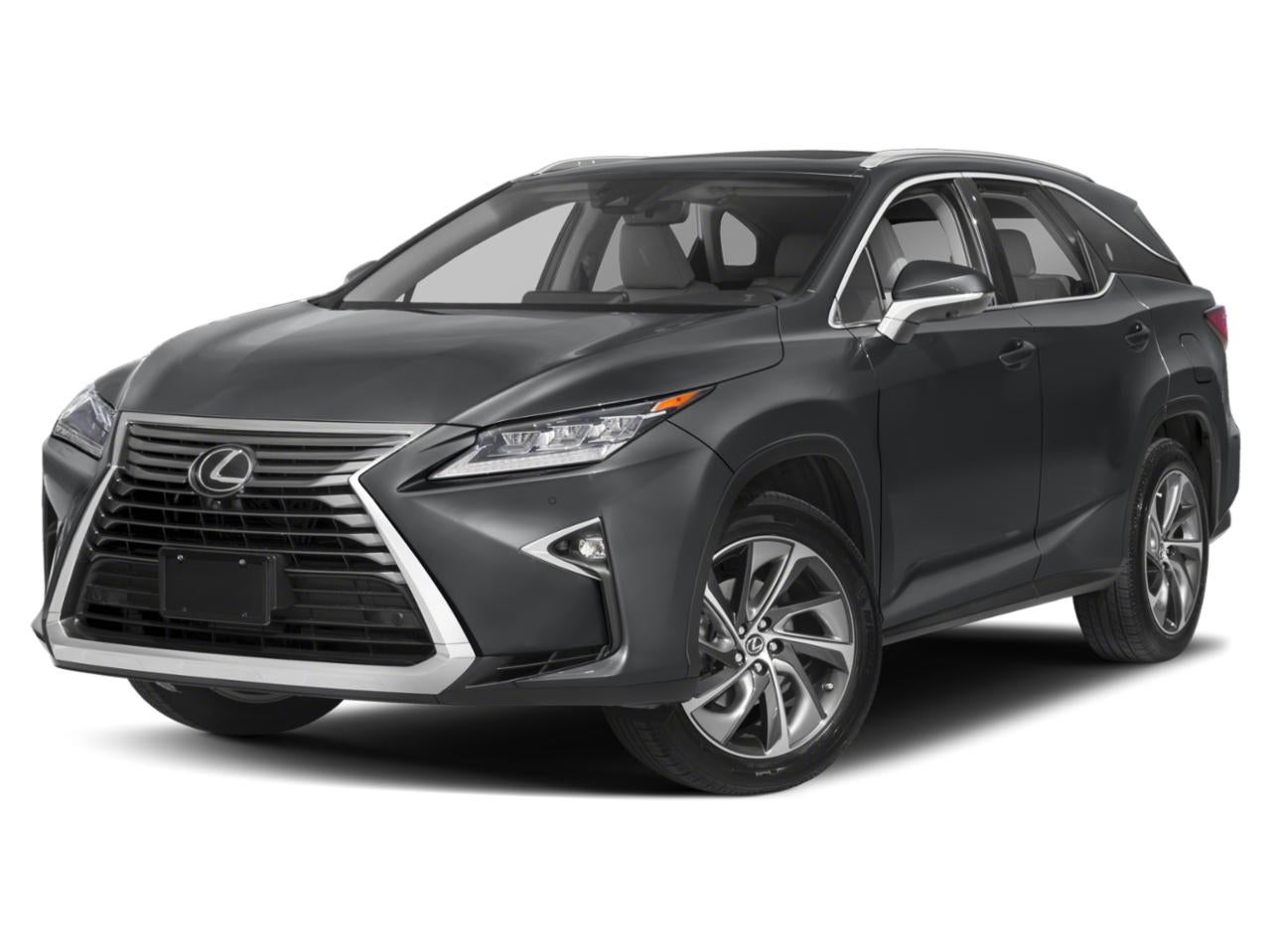 2018 Lexus RX 350L Premium AWD