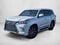 2020 Lexus LX 570 Two Row 4WD