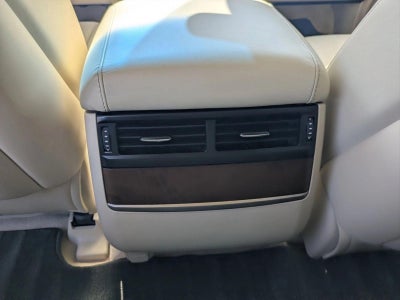 2020 Lexus LX 570 Two Row 4WD