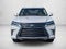 2020 Lexus LX 570 Two Row 4WD