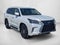 2020 Lexus LX 570 Two Row 4WD