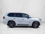 2020 Lexus LX 570 Two Row 4WD