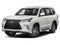 2020 Lexus LX 570 Two Row 4WD