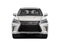 2020 Lexus LX 570 Two Row 4WD