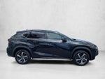 2020 Lexus NX 300 FWD