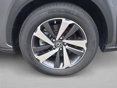 2021 Lexus NX 300 FWD