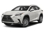 2020 Lexus NX 300 FWD