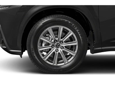 2020 Lexus NX 300 FWD