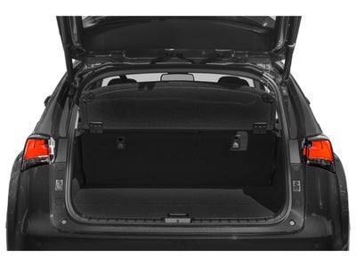 2020 Lexus NX 300 FWD