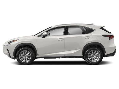 2020 Lexus NX 300 FWD