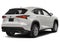 2020 Lexus NX 300 FWD