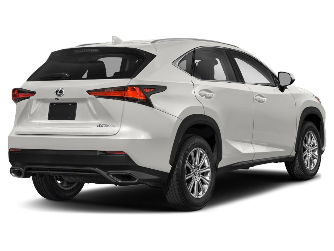 2020 Lexus NX 300 FWD