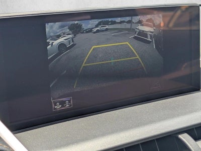 2020 Lexus NX 300 FWD