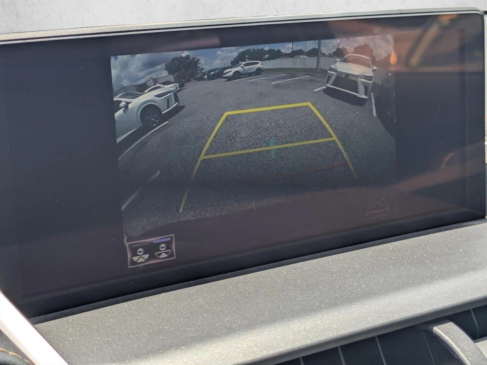 2020 Lexus NX 300 FWD