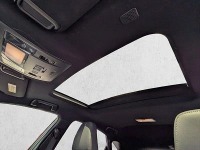 2020 Lexus NX 300 FWD
