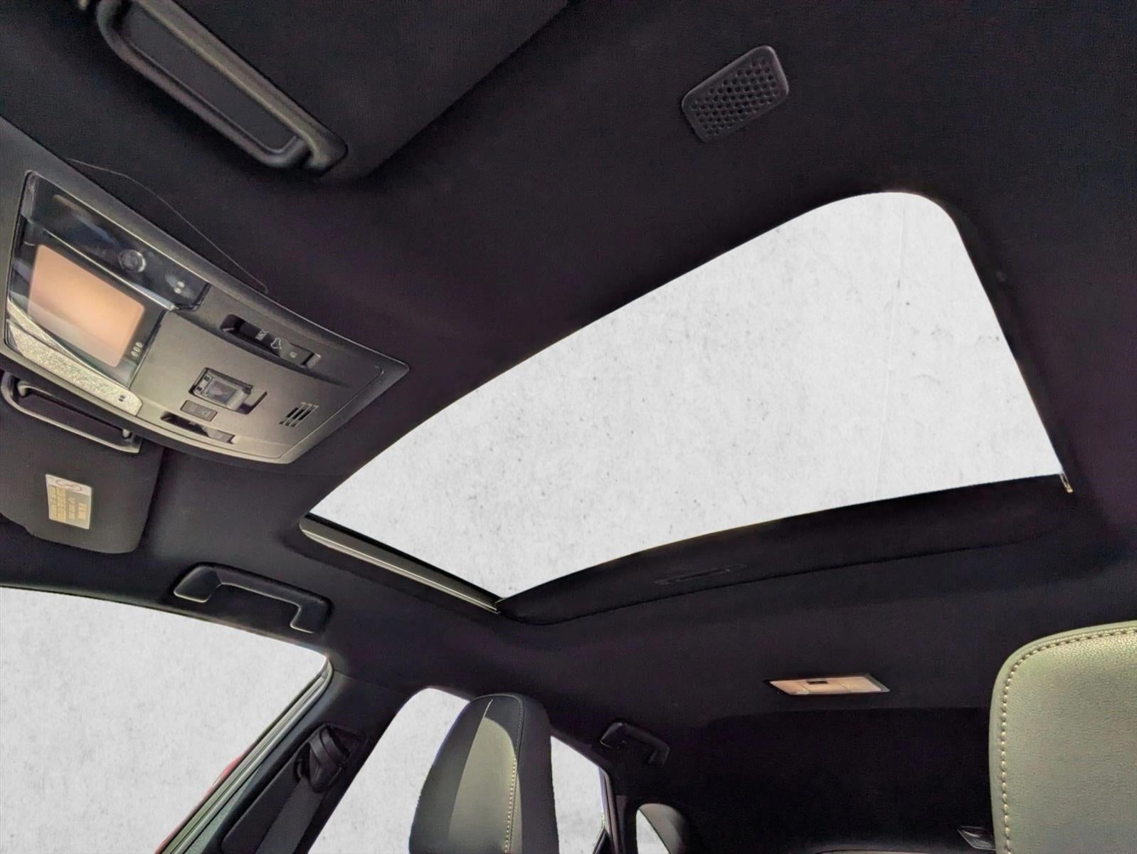2020 Lexus NX 300 FWD