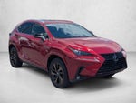 2020 Lexus NX 300 FWD